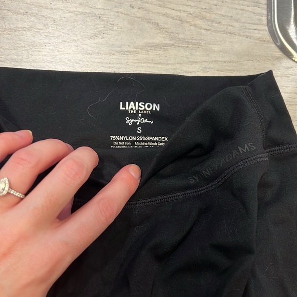 Liason the Label X Sydney Adams - Picture 2 of 3